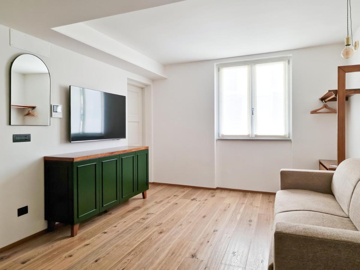 Апартаменти Il Caruggio Flat Варацце Екстер'єр фото